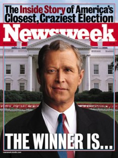 NEWSWEEK"